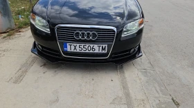 Audi A4, снимка 1