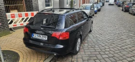 Audi A4, снимка 4