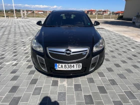 Opel Insignia OPC | Mobile.bg    2