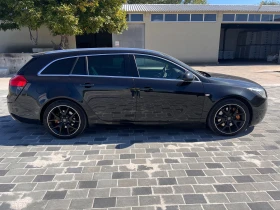 Opel Insignia OPC | Mobile.bg    3
