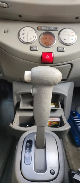 Обява за продажба на Nissan Micra 1 .400 ~6 650 лв. - изображение 6