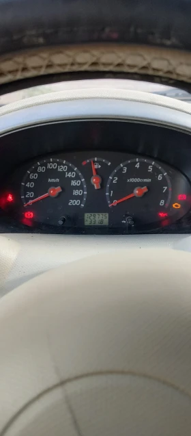Обява за продажба на Nissan Micra 1 .400 ~6 650 лв. - изображение 7