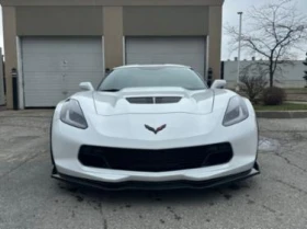 Chevrolet Corvette CARFAX * *   | Mobile.bg    2