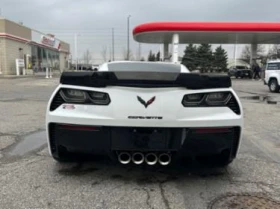 Chevrolet Corvette CARFAX * *   | Mobile.bg    5