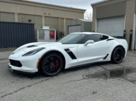 Chevrolet Corvette CARFAX * *   | Mobile.bg    3