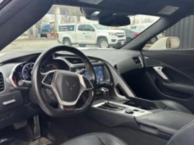 Chevrolet Corvette CARFAX * *   | Mobile.bg    6