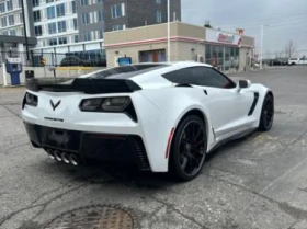 Chevrolet Corvette CARFAX * *   | Mobile.bg    4