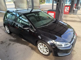 VW Golf 2.0TDI 150.. | Mobile.bg    10
