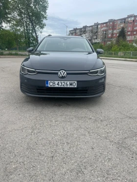 Обява за продажба на VW Golf VW Golf 2.0TDi* 150* DSG* LED* MMI* APP* DIGITAL*  ~29 200 лв. - изображение 1