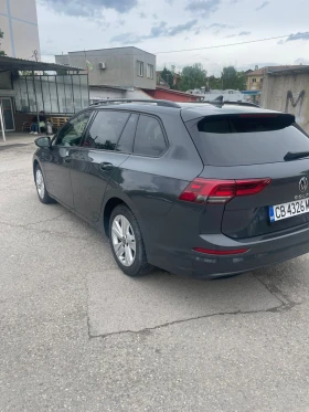 Обява за продажба на VW Golf VW Golf 2.0TDi* 150* DSG* LED* MMI* APP* DIGITAL*  ~29 200 лв. - изображение 6