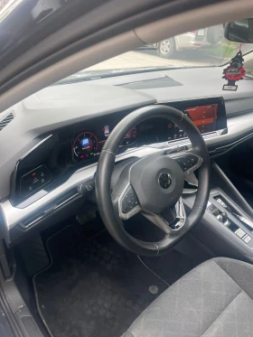 Обява за продажба на VW Golf VW Golf 2.0TDi* 150* DSG* LED* MMI* APP* DIGITAL*  ~29 200 лв. - изображение 10