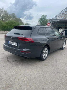 Обява за продажба на VW Golf VW Golf 2.0TDi* 150* DSG* LED* MMI* APP* DIGITAL*  ~29 200 лв. - изображение 9