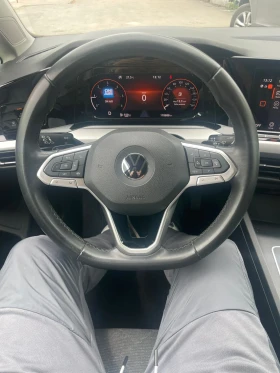 Обява за продажба на VW Golf VW Golf 2.0TDi* 150* DSG* LED* MMI* APP* DIGITAL*  ~29 200 лв. - изображение 4
