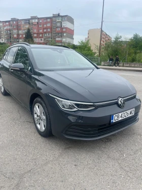 Обява за продажба на VW Golf VW Golf 2.0TDi* 150* DSG* LED* MMI* APP* DIGITAL*  ~29 200 лв. - изображение 2