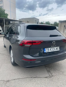 Обява за продажба на VW Golf VW Golf 2.0TDi* 150* DSG* LED* MMI* APP* DIGITAL*  ~29 200 лв. - изображение 7