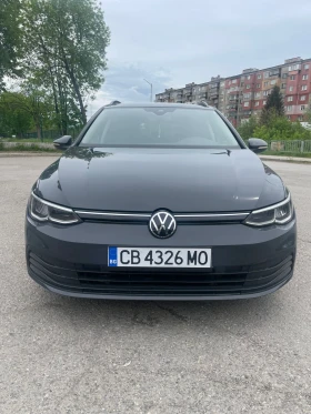 Обява за продажба на VW Golf VW Golf 2.0TDi* 150* DSG* LED* MMI* APP* DIGITAL*  ~29 200 лв. - изображение 1
