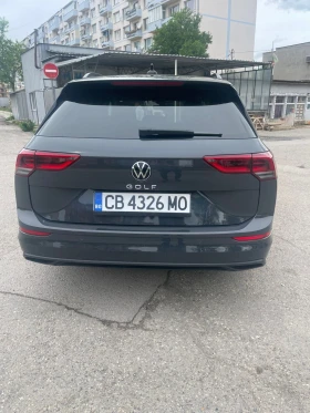 Обява за продажба на VW Golf VW Golf 2.0TDi* 150* DSG* LED* MMI* APP* DIGITAL*  ~29 200 лв. - изображение 3