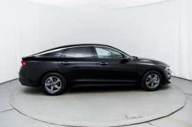     Kia K5 2.0 LPI