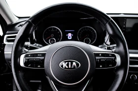 Kia K5 2.0 LPI | Mobile.bg    14