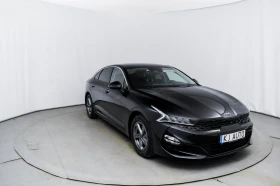    Kia K5 2.0 LPI