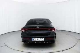 Kia K5 2.0 LPI | Mobile.bg    8