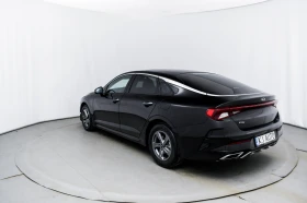 Kia K5 2.0 LPI | Mobile.bg    7