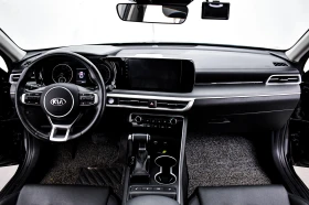 Kia K5 2.0 LPI | Mobile.bg    13