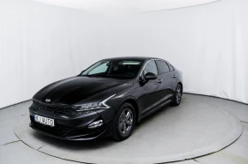     Kia K5 2.0 LPI