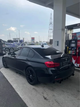 BMW 335 * M-Package * * STAGE 2 * (  ) | Mobile.bg    3