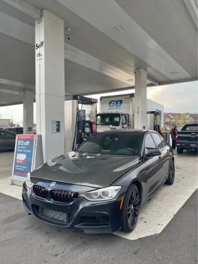 BMW 335 * M-Package * * STAGE 2 * (  ) | Mobile.bg    2