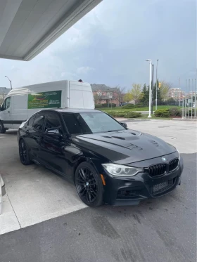  BMW 335