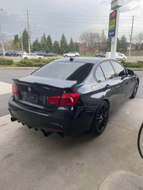 BMW 335 * M-Package * * STAGE 2 * (  ) | Mobile.bg    4