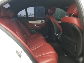 Mercedes-Benz C 43 AMG 4Matic/9G-Tronic/   | Mobile.bg    10
