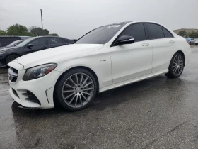  Mercedes-Benz C 43 A...