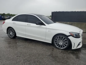 Mercedes-Benz C 43 AMG 4Matic/9G-Tronic/   | Mobile.bg    3