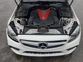 Mercedes-Benz C 43 AMG 4Matic/9G-Tronic/   | Mobile.bg    11