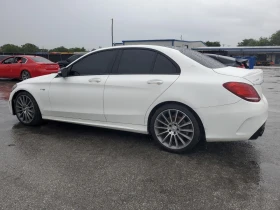 Mercedes-Benz C 43 AMG 4Matic/9G-Tronic/   | Mobile.bg    6