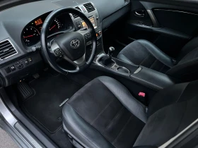 Toyota Avensis 2.0 D4D 126к.с. EXECUTIVE РЕГИСТРИРАНА - 17390 лв. / 8891.37 € - 55029118 7