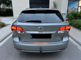 Toyota Avensis 2.0 D4D 126к.с. EXECUTIVE РЕГИСТРИРАНА - 17390 лв. / 8891.37 € - 55029118 5