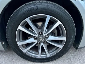 Toyota Avensis 2.0 D4D 126к.с. EXECUTIVE РЕГИСТРИРАНА - 17390 лв. / 8891.37 € - 55029118 17