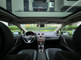 Toyota Avensis 2.0 D4D 126к.с. EXECUTIVE РЕГИСТРИРАНА - 17390 лв. / 8891.37 € - 55029118 11
