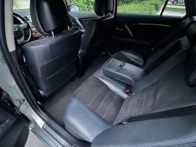 Toyota Avensis 2.0 D4D 126к.с. EXECUTIVE РЕГИСТРИРАНА - 17390 лв. / 8891.37 € - 55029118 12