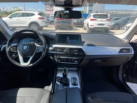 BMW 520 2.0 D ( H) | Mobile.bg    15