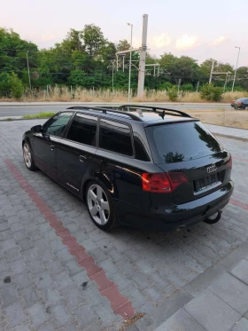 Audi A4 S-line | Mobile.bg    5
