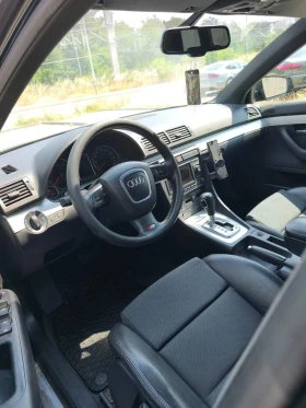 Audi A4 S-line | Mobile.bg    6