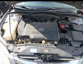 Обява за продажба на Mazda 6 2.3 benzin-gaz  ~3 300 лв. - изображение 4
