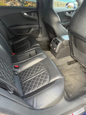 Audi S7 600hp Stage 2 FULL () | Mobile.bg    11