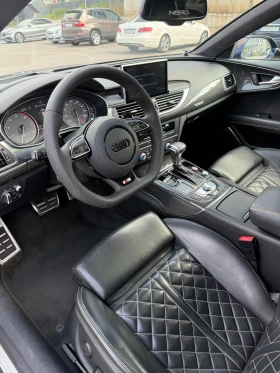 Audi S7 600hp Stage 2 FULL () | Mobile.bg    7