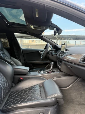 Audi S7 600hp Stage 2 FULL () | Mobile.bg    10