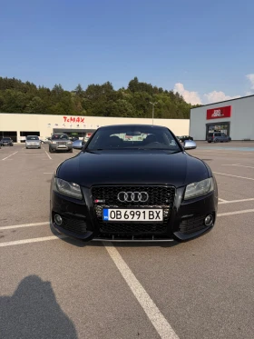 Обява за продажба на Audi S5 4.2 V8 ~23 300 лв. - изображение 1